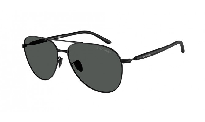 Sunglasses Giorgio Armani AR6162-300187