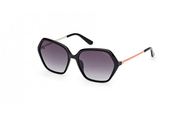 Sunglasses Guess GU00134-01B