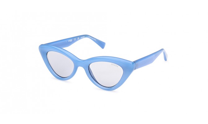 Sunglasses Guess GU00137-84A