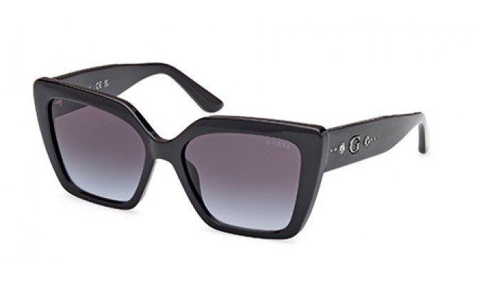 Sunglasses Guess GU00162-01B