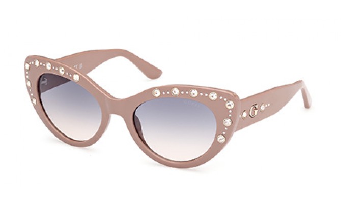 Sunglasses Guess GU00163-57W