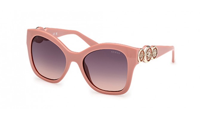 Sunglasses Guess GU00197-5572F