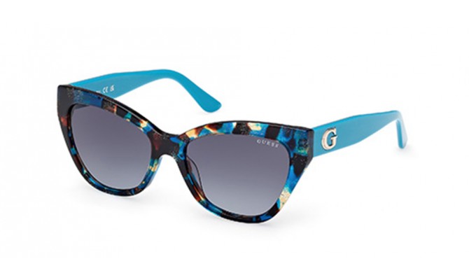 Sunglasses Guess GU00204-5587P