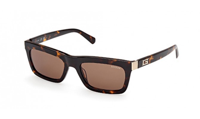 Sunglasses Guess GU00212-5552E