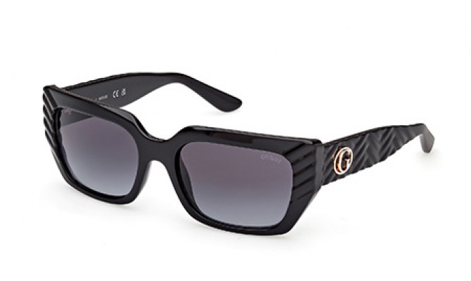 Sunglasses Guess GU00254-01B