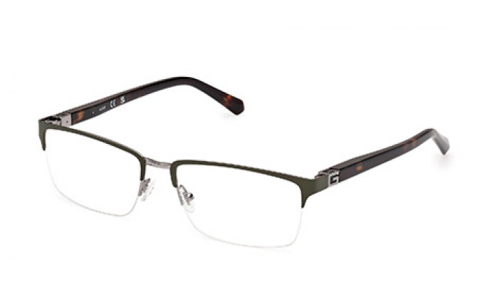  Guess GU50191-097-56