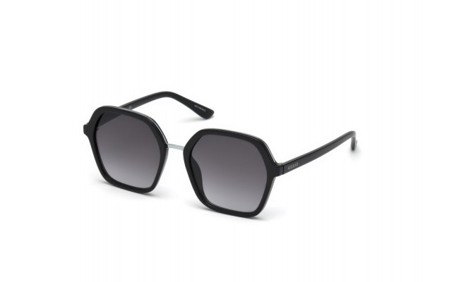 Sunglasses Guess GU7557-01B