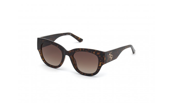 Sunglasses Guess GU7680-52F