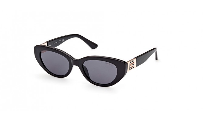 Sunglasses Guess GU7849-01A