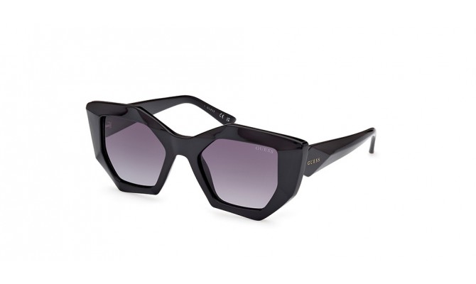 Sunglasses Guess GU7897-01B