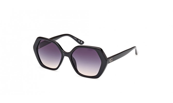 Sunglasses Guess GU8292-01B