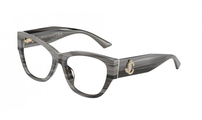  Jimmy Choo JC3033BU-5063-52