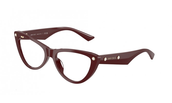  Jimmy Choo JC3044HU-5057-52