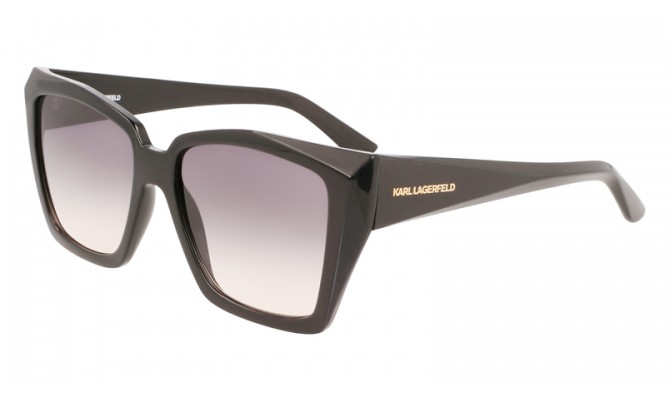 Sunglasses Karl Lagerfeld KL6072SN-001