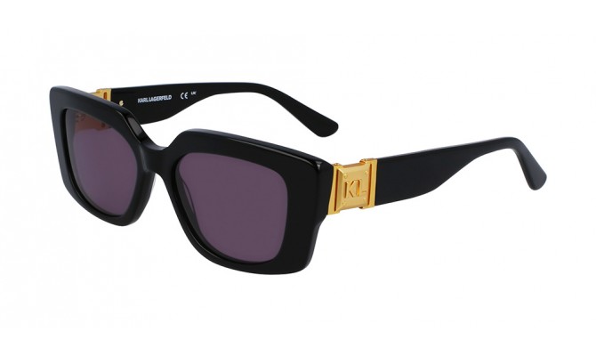 Sunglasses Karl Lagerfeld KL6125S-001