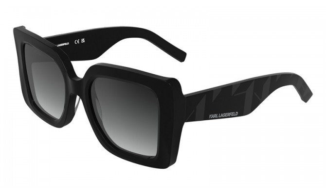 Sunglasses Karl Lagerfeld KL6203S-001