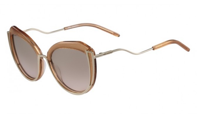 Sunglasses Karl Lagerfeld KL928S-508