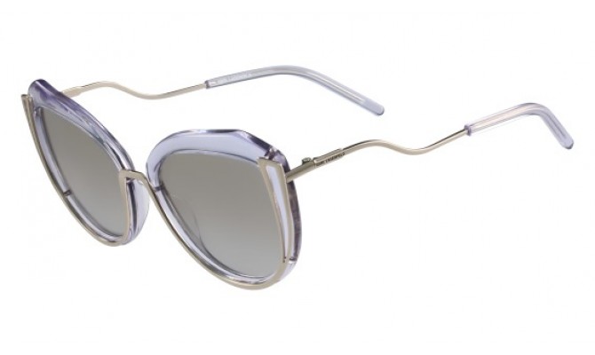 Sunglasses Karl Lagerfeld KL928S-533