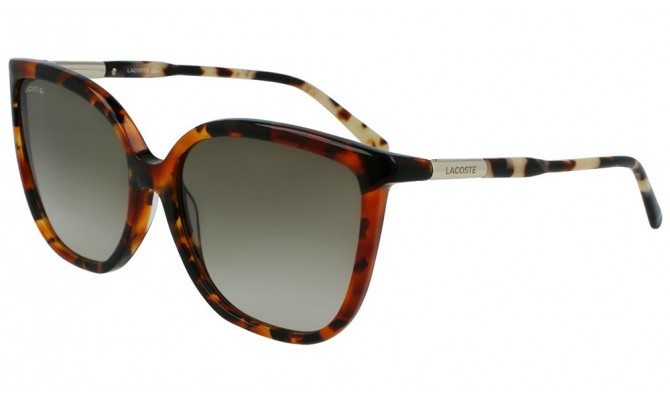 Sunglasses Lacoste L963S-009