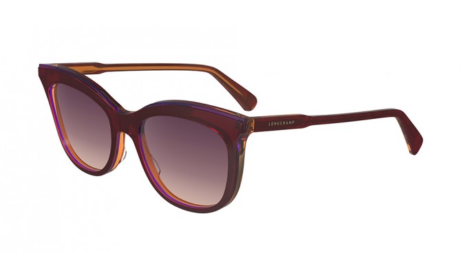 Sunglasses Longchamp LO738S-681