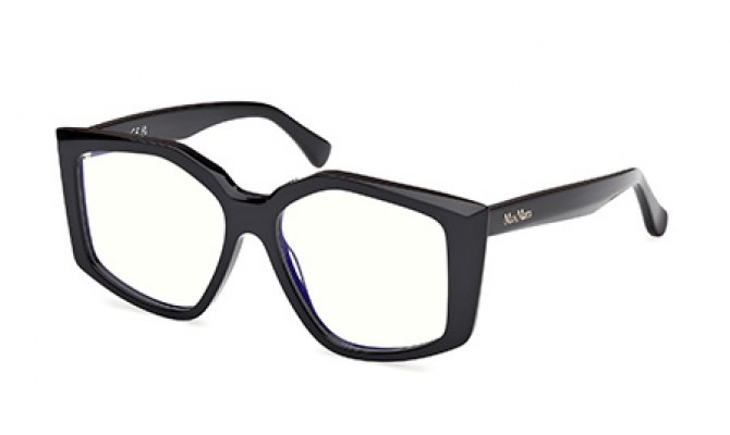 Sunglasses MaxMara MM5162-B-001