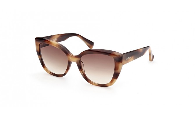 Sunglasses Maxmara MM0040 LOGO11-48F