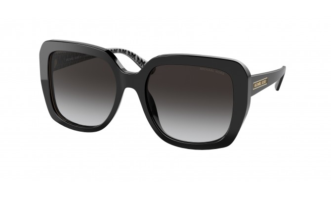 Sunglasses Michael Kors Manhasset MK2140-30058G