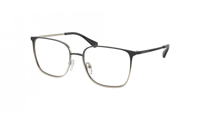  Michael Kors Portland MK3068-1001