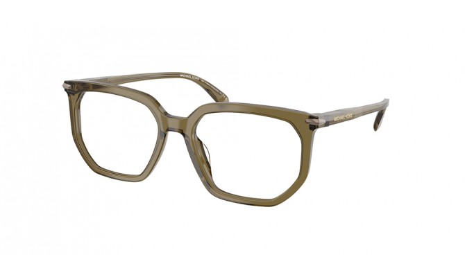  Michael Kors SEQUOIA MK4158U-4012