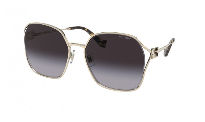 Sunglasses Miu Miu MU 52WS-ZVN5D1
