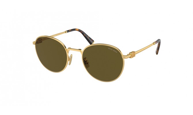 Sunglasses Miu Miu MU 55ZS-5AK09Z