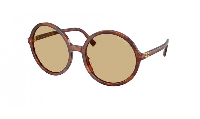 Sunglasses Miu Miu MU B02S-26E10R
