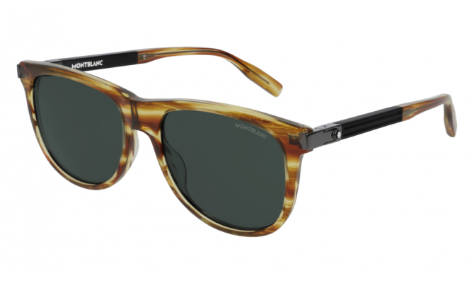 Sunglasses Montblanc MB0031S-004