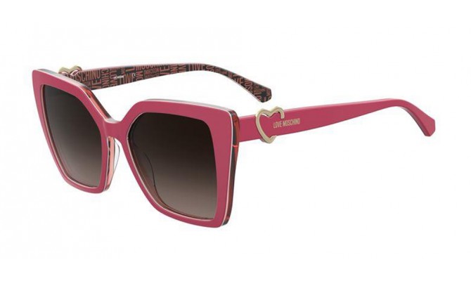 Sunglasses Moschino MOL067/S-MU1 (HA)