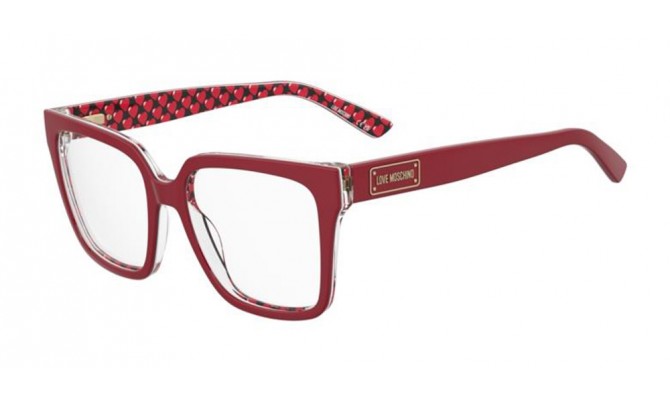  Moschino MOL648-SSC