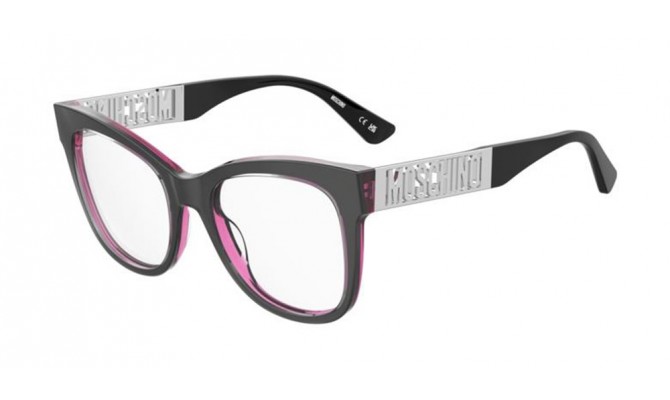  Moschino MOS641-4WC