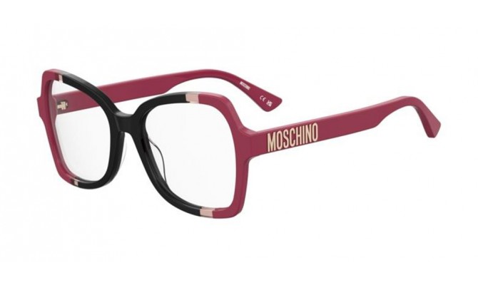  Moschino MOS643-EWW