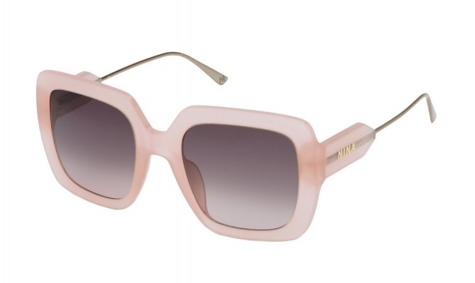 Sunglasses Nina Ricci SNR299-02G1