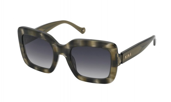 Sunglasses Nina Ricci SNR322-0P66