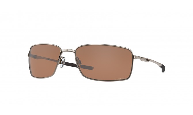  Oakley Square Wire OO4075-407514