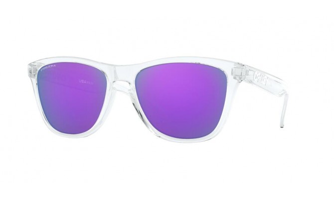  Oakley Frogskins OO9013-H7