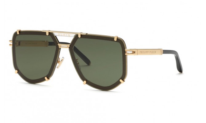 Sunglasses Philipp Plein SPP132-301Y