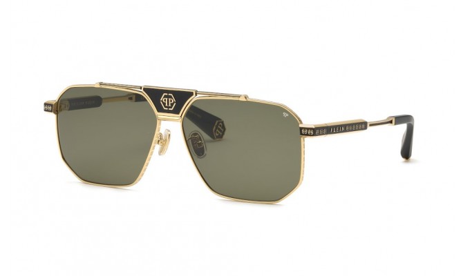 Sunglasses Philipp Plein SPP152V-302