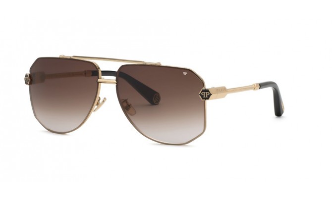 Sunglasses Philipp Plein SPP204-301