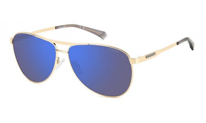 Sunglasses Polaroid PLD 2160/G/S/X-J5G (5X)