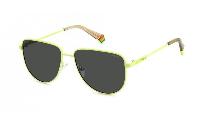 Sunglasses Polaroid PLD 6196/S/X-4AN (M9)