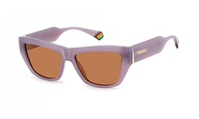 Sunglasses Polaroid PLD 6210/S/X-789 (HE)