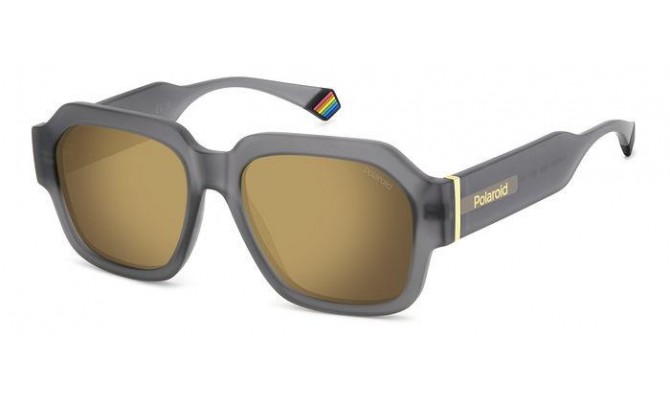 Sunglasses Polaroid PLD 6212/S/X-RIW (LM)