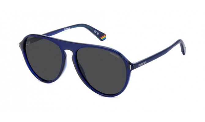 Sunglasses Polaroid PLD 6225/S-PJP (M9)