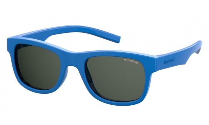 Sunglasses Polaroid PLD 8020/S/SM-PJP (M9)